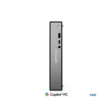 Desktop Lenovo ThinkCentre neo 50q Gen 6/Intel Core Ultra 5 226V/16GB / 512GB SSD / DOS / 5Y Onsite Warranty - 13HR0053MG