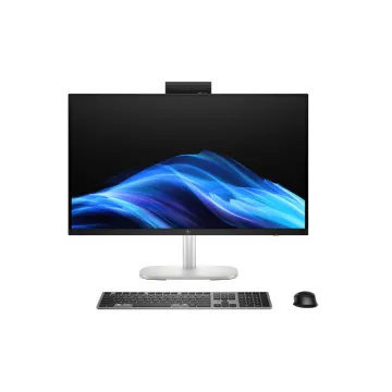 All-in-One HP Elite Studio 8G1i 27''QHD/U7-265/16GB/512GB/Win 11 Pro/3Y On-Site/A55S7ET