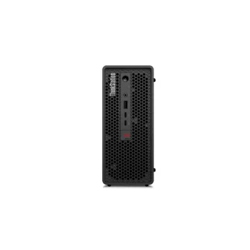 Desktop Lenovo ThinkStation P3 SFF/Intel Ultra 7/32GB/1TB SSD/Windows 11 Pro - 30J50013MG