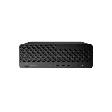 Desktop HP Pro SFF 4G1i U7-265/32GB/512GB/Win 11 Pro/5Y On-Site/E4DF5ET