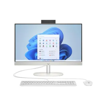 All-in-One HP 24-cr0003nv 23.8''FHD/R5-7520U/16GB/512GB/W11H 2Y Warranty 8B5B1EA