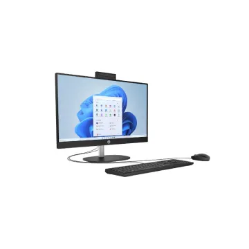 All-in-One HP 24-cr0009nv/23.8''FHD/i3-N300/8GB/512GB/Win 11 Home/2Y/A1AC2EA