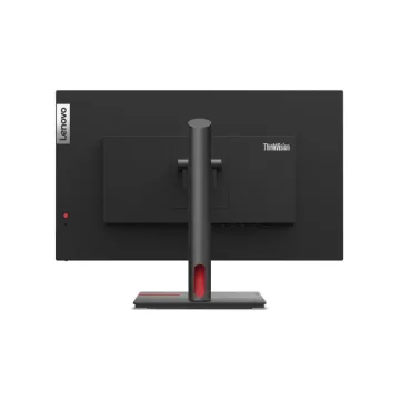 Monitor Lenovo ThinkVision T27i-30 27'' FHD IPS, Slim Bezel, VGA, HDMi, Display Port, USB, Height adjustable, 3 Years Warranty 63A4MAT1EU