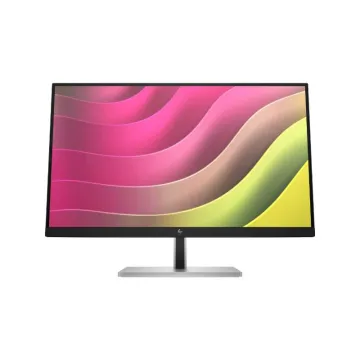 HP E24t G5 6N6E6AA FHD IPS Touch 75Hz 5MS 23.8''
