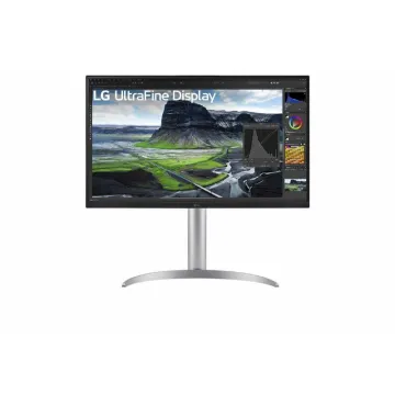 Monitor LG 27UQ850V 27'' 4K IPS 60Hz 5ms, HDMI, DisplayPort, HDR, Tilt, 3Y - 27UQ850V-W