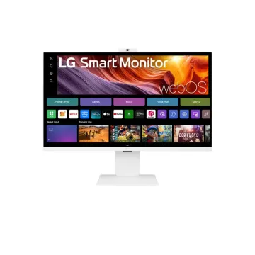 Monitor LG 32U850SA / 31.5''-3840x2160-IPS-60Hz-5ms - 32U850SA