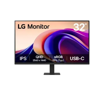 LED LG 32U631A QHD IPS 100Hz 31.5''
