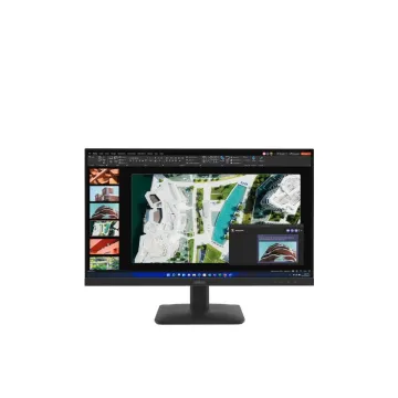Monitor Lenovo ThinkVision S27-4e 27'' FHD VA 75Hz 4ms, 3-Side Near- Edgeless, HDMI, VGA, 3 Years Warranty 64BEKAT1EU