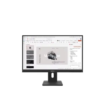 Monitor Lenovo ThinkVision E22-40 - 64C9MAT6EU