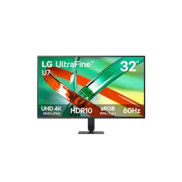 Monitor LG 32U701B-B/32-UHD-VA-200Hz/HDR10 - 32U701B-B