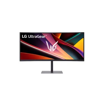 LED LG 34G630A-B WQHD Gaming 240Hz 34