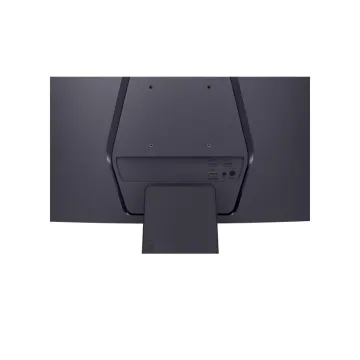 Monitor LG Ultra Gear 27GS60QC 27'' 2k QHD VA 180Hz 1ms , HDR, HDMI, DisplayPort, 3Y - 27GS60QC-B