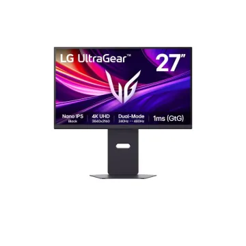 LED LG 27G850A QHD IPS 1ms 240Hz 27''