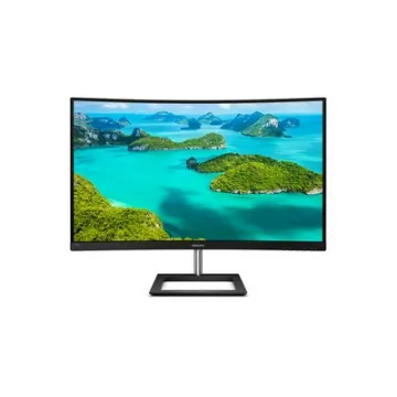 LED PHILIPS 325E1C 4MS CURVED HDMI 31.5
