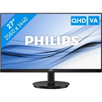 Philips V-Line 275V8LA/00 WQHD VA 75Hz 4MS 27''