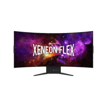 LED CORSAIR CM-9030001-PE WQHD OLED 240Hz 0.03MS 45''