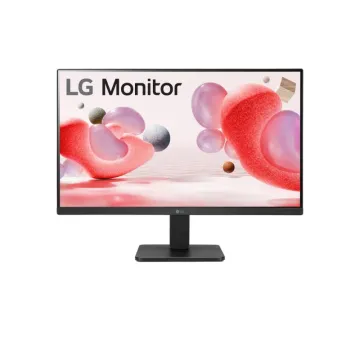 Monitor LG 22MR410 21.45'' FHD IPS 100Hz 5ms 3Y, HDMI, AMD FreeSync, 3Y - 22MR410-B