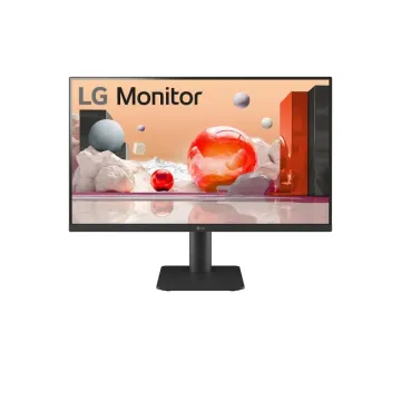 Monitor LG Ultra Gear 27GS75Q 27'' 2K QHD IPS 200Hz 1ms, HDR, HDMI, DisplayPort, 3Y - 27GS75Q-B
