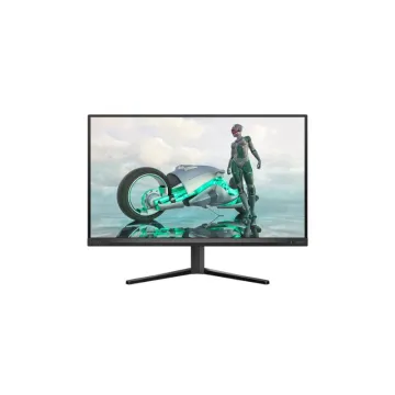 Monitor LG 32GS85Q / 31.5''-QHD-IPS-144Hz-1ms - 32GS85Q-B