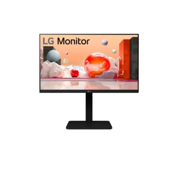 Monitor LG FHD IPS 100Hz 23.8