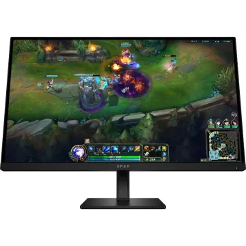 Monitor HP OMEN 27 AV4K1E9 FHD IPS 180Hz 1MS 27''