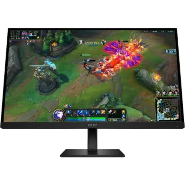 Monitor HP OMEN 27Q AV4H6E9 QHD IPS 180Hz 1MS 27''