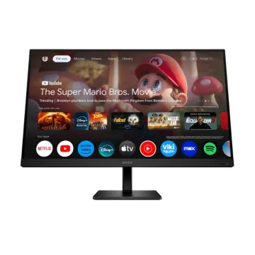 Monitor HP OMEN 32x 99Z68E9 UHD IPS 144Hz 1MS 32''