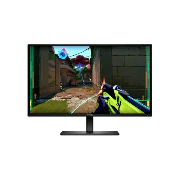 Monitor HP HyperX OMEN 27qs BY8Z1E9 QHD OLED 500Hz 0.03MS 27''