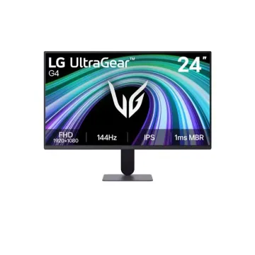 Monitor LG 27U411B-B/27''-FHD-IPS-144Hz-1ms - 27U411B-B