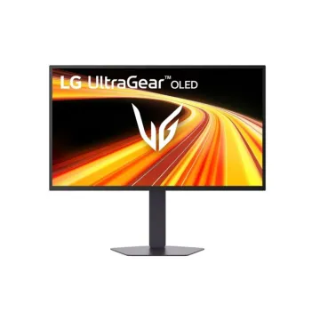 Monitor LG 27GX790B-B/27-QHD-OLED-540Hz/G-Sync <(>&<)> FreeSync/HDR - 27GX790B-B