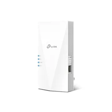 TP-Link AX3000 Mesh Range Extender WiFi 6 3000Mbps (RE700X)