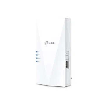 Tp-Link AX1500 Wi-Fi Range Extender (RE500X)