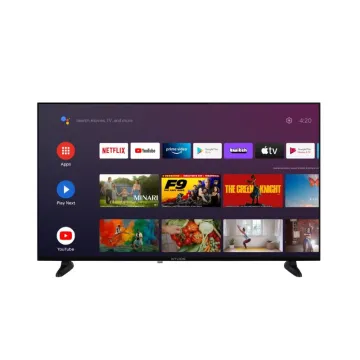 TV Kydos Android 40'' FHD K40AF22SD01BV3