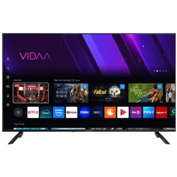 TV Kydos Vidaa 40'' QLED FHD K40VF22SQ00V2
