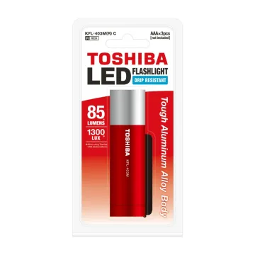 TOSHIBA Mini LED KFL-403M(R) C BP