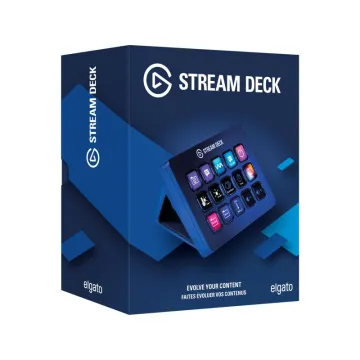 Elgato Stream Deck MK.2 - 10GBA9901