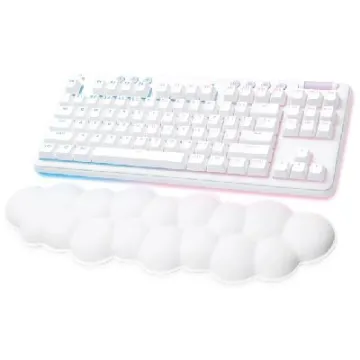 GAM.KEYB LOGITECH G715 OFF WHITE W/S