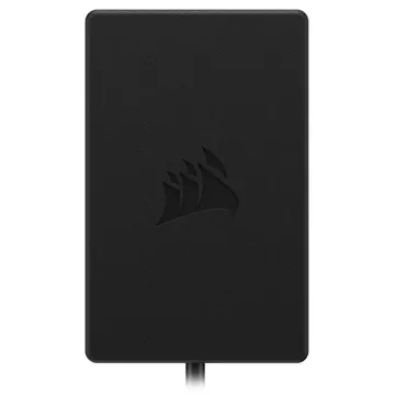 Corsair Internal 4 Port USB 2.0 Hub - Black - CC-9310002-WW