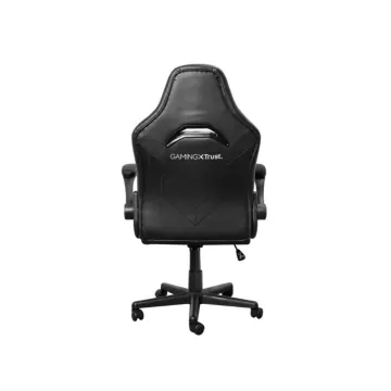 Trust Gaming Chair RIYE BLACK GXT703 25128