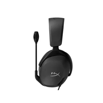 HyperX Cloud Stinger 2 Core Over Ear Wired Gaming Headset Black - 683L9AA