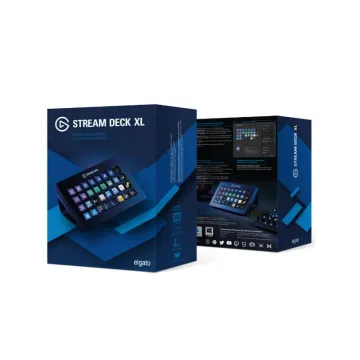 Elgato Stream Deck XL - 10GAT9901