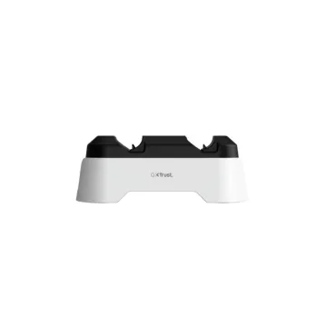 Trust Dual charger dock PS5 GXT228 25597
