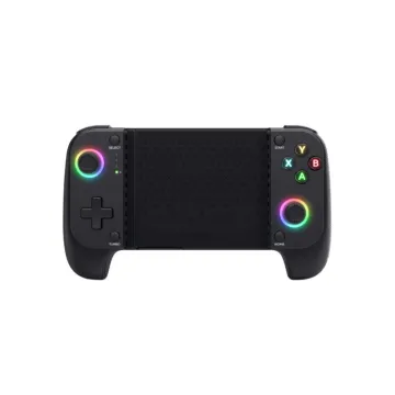 Trust mylox wireless mobile ctrl black GXT735 25485