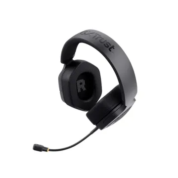 Trust carus wireless headset blk GXT493 25491