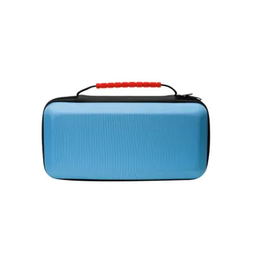 Trust Hardcase GXT1252B XL switch 2 blue