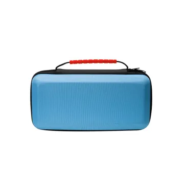 Trust Hardcase GXT1252RB XL switch 2 rb