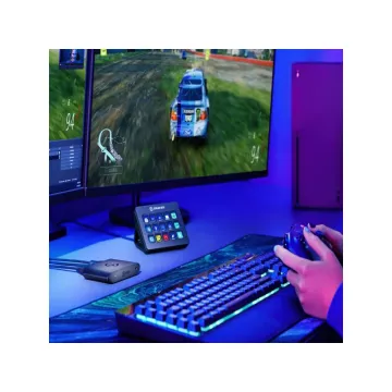 Corsair ELGATO USB Hub for Stream Deck+