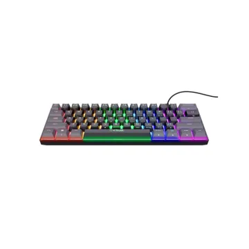 Trust controller BT GXT1246 MUTA SWITCH black 25425