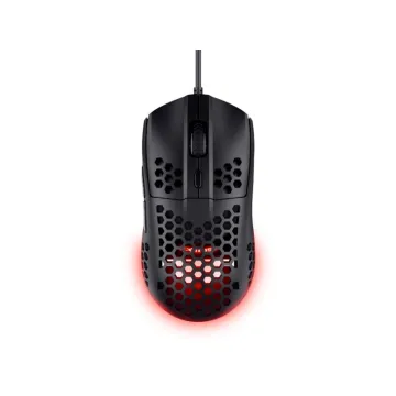 Trust mouse GXT928 HELOX lightweight black 25306