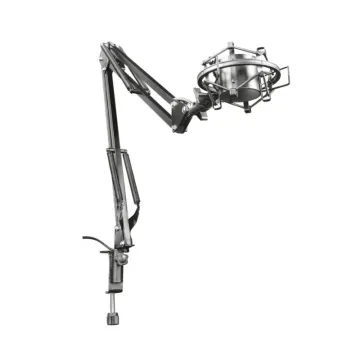 GAM.MIC TRUST GXT253 EMITA ARM 22563